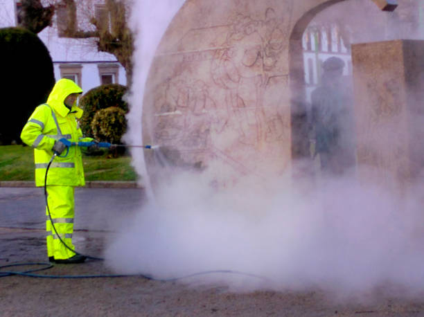 Reliable California, MO Pressure Washing Solutions